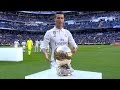 Cristiano Ronaldo vs Granada (Home) 07/01/2017 HD 1080i by SH10