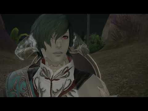 Final Fantasy XIV - Part 76 (Patch 6.3 MSQ Finale)