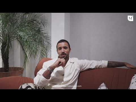 Melandas Indonesia - Pasquale Junior Natuzzi | Natuzzi Italia