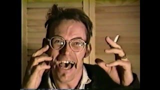 Sun City Girls - Cloaven Theater