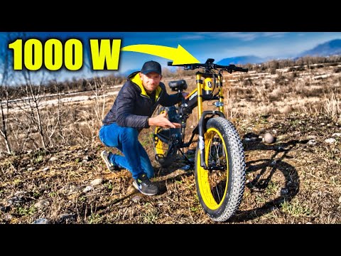 Lankeleisi XT750PLUS