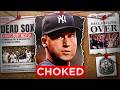 How Baseball S Best Dynasty Ended In ONE Series