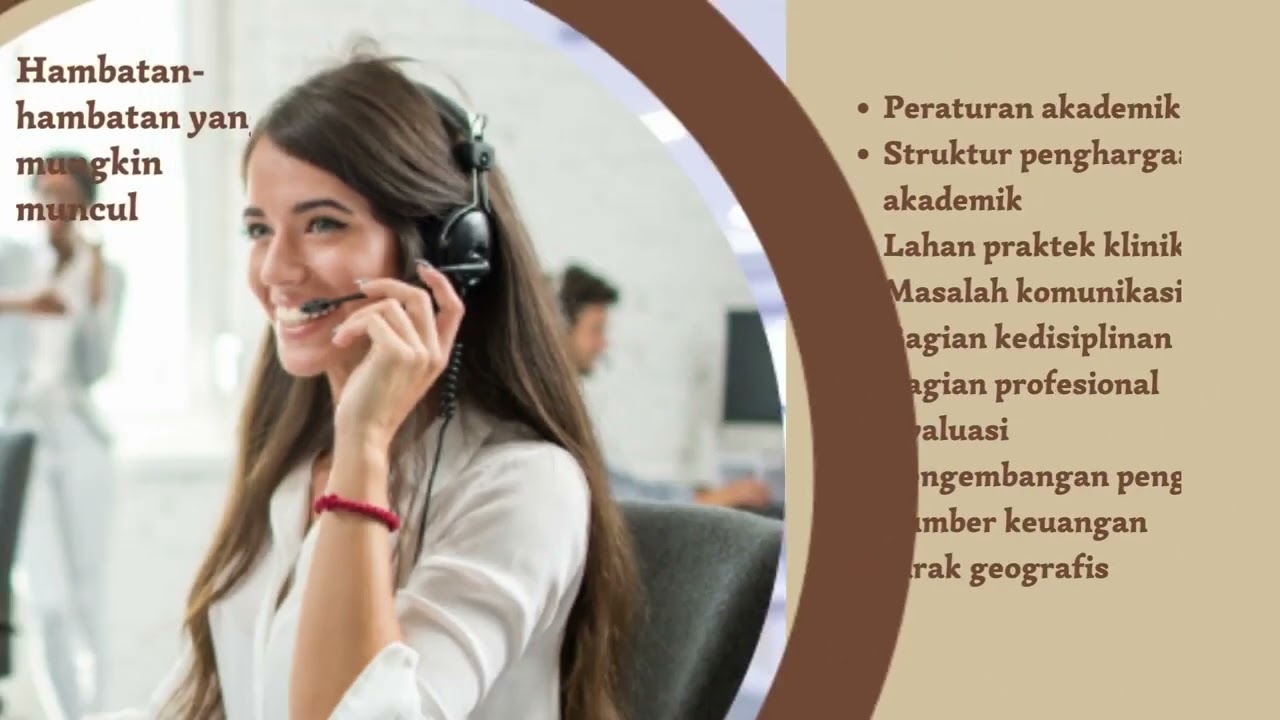 Pengantar Inter-Professional Education (IPE)