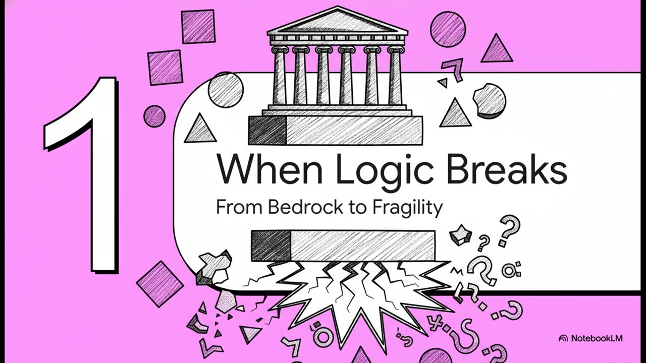 The Logic of Paradox: From Error to Instruction Manual