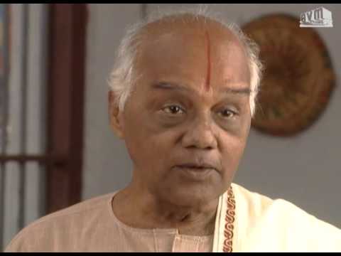 Episode 55: Aasai Tamil TV Serial - AVM Productions