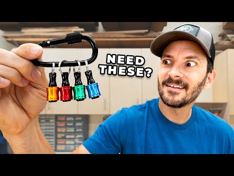 13 "Best" Tools Under $20