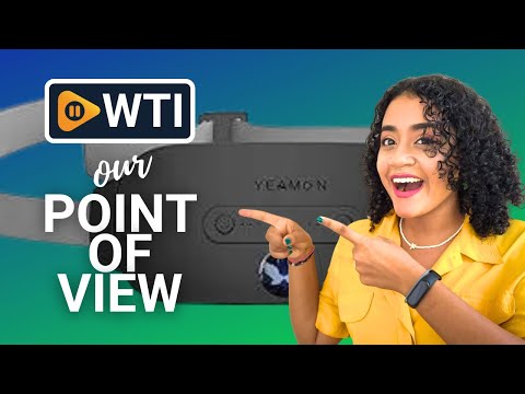 Yeamon Back or Belly Heating Pad - WTI product video review
