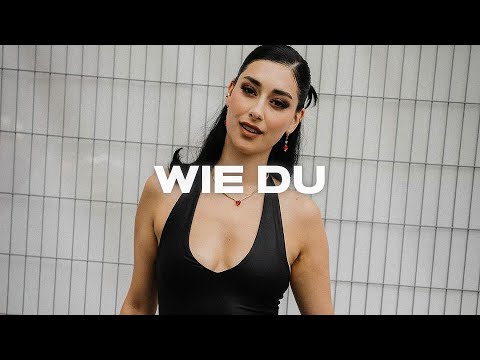 ELIF feat  SAMRA, PA SPORTS, FARD, & ANONYM - WIE DU