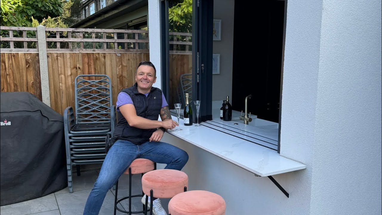 House Extension - West London - Client Review