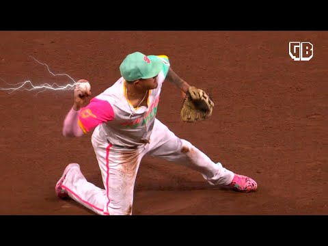 MLB | Top Plays 2025 Highlights
