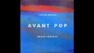 Lester Bowie Brass Fantasy - The emperor