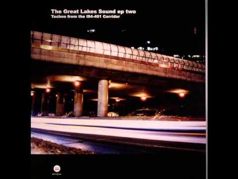 Mark Thibideau - In The Moment