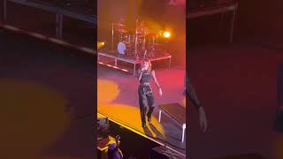 K. Flay - The President Has a Sex Tape - Franklin Music Hall - 6/9/23