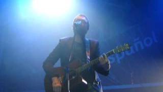 Credo Cruce de Caminos Santiago Cruz Al Natural Julio 2010