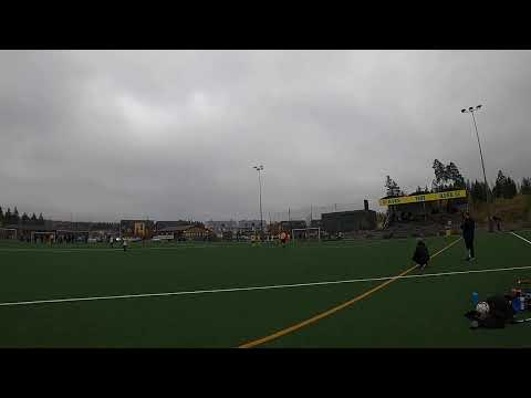 P12 YKKÖNEN ILVES ALFA - MUSA