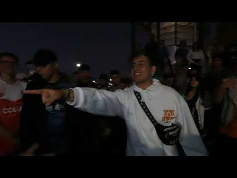 INVIKTOR vs ANUBIS vs SOLISBÉ vs NIZER: Batalla Final x los puntos - #Pandillas10vs10 2k23