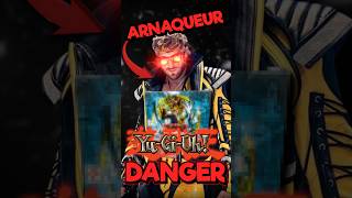 Logan Paul veut DÉTRUIRE Yu-Gi-Oh! #cards #tcg #yugioh