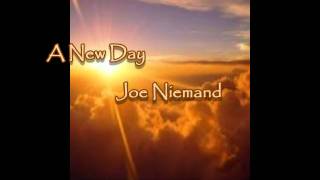 A New Day - Joe Niemand