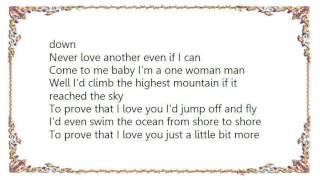 Charles Earland - Red Clay Lyrics