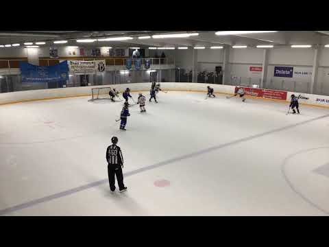 Hyri Jää-Ahmat Red - K-Espoo Blues 30.1.22