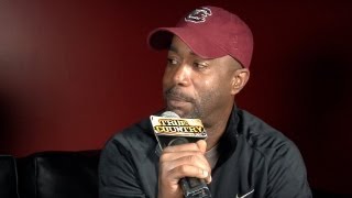 Darius Rucker - Don&#39;t Think I Don&#39;t Think About It