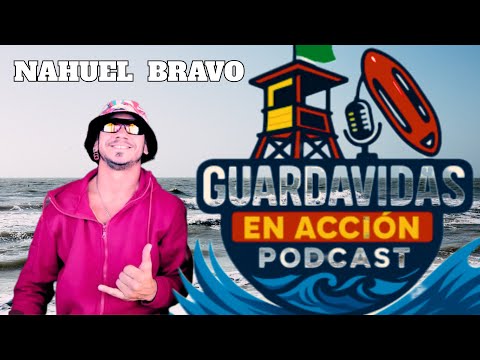 Temp. 1 Episodio 1 Nahuel Bravo “El Manzana”