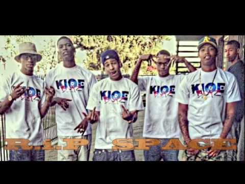 Kioe Boyz | Hot Nigga (RealWattsBaby Ace, Earl Swavey, Yc Creez & Nebula)