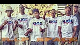 Kioe Boyz | Hot Nigga (RealWattsBaby Ace, Earl Swavey, Yc Creez & Nebula)