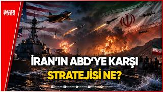 ABD ve İran Hürmüz Boğazı’nda Karşı Karşıya