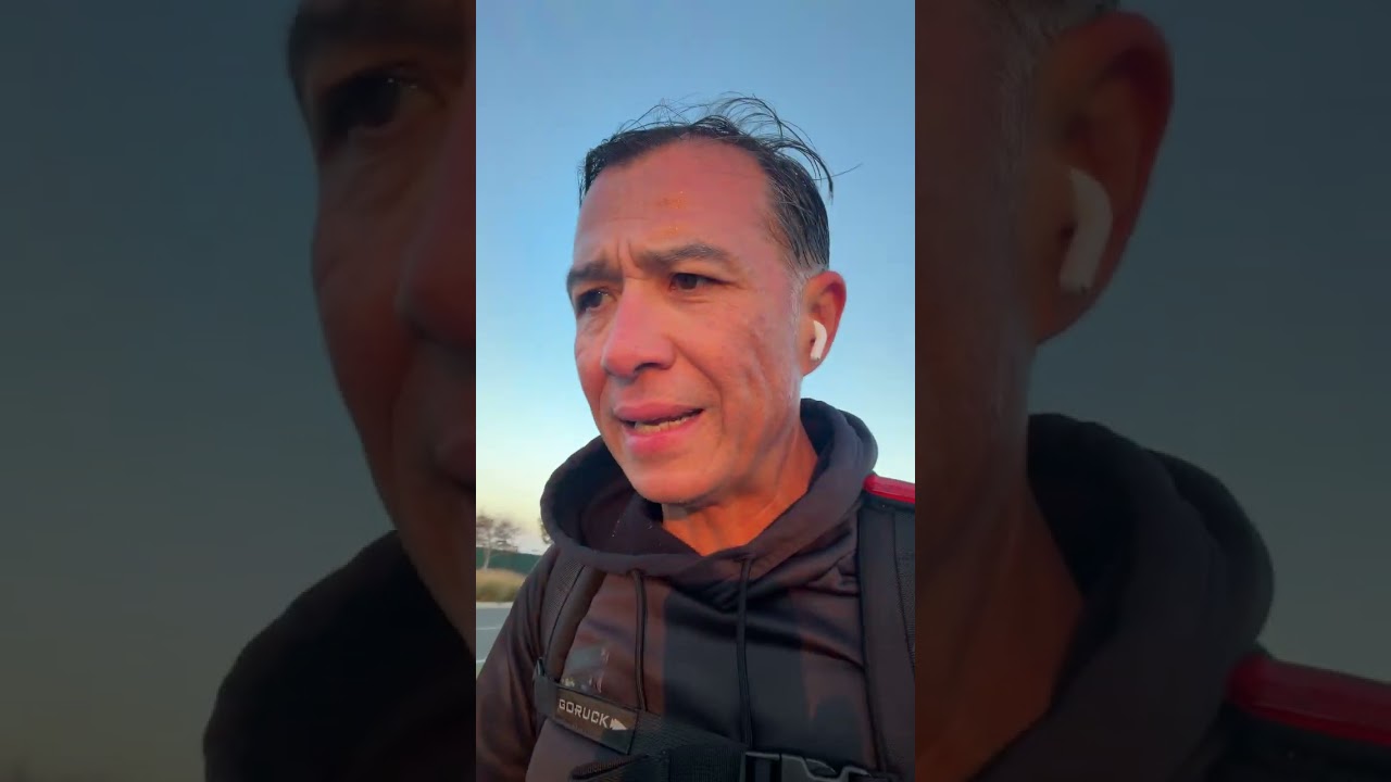 Rucking Through Injury: How to Keep Training When Your Body Pushes Back