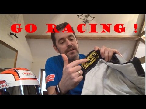 Road to the Spring Sprint - What kit do you need ?