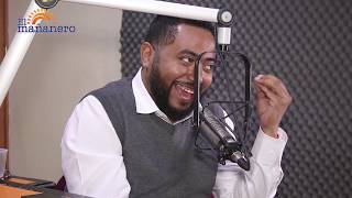 Los Hombres Intensos | El Mañanero