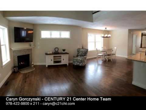 3 Cortland Way Sterling, MA 01564 - Condo - Real Estate - For Sale -