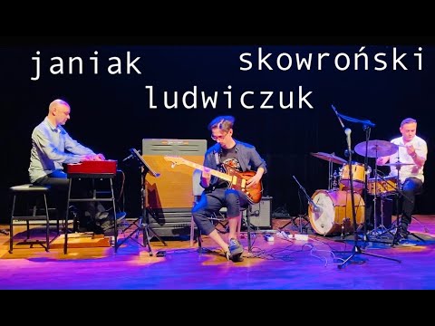 "On green dolphin street" B. Kaper. Janiak, Ludwiczuk, Skowroński