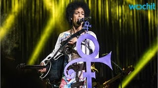 Prince to Judith Hill: ‘I Had to Fight for My Life'