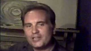 &quot;I can&#39;t see you&quot; by Tim Buckley and Larry Beckett