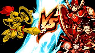 Just Keep Stabbing - Let's Play SK Showdown Part 40