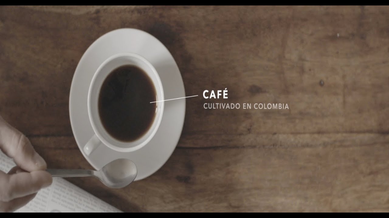 El comercio me concierne