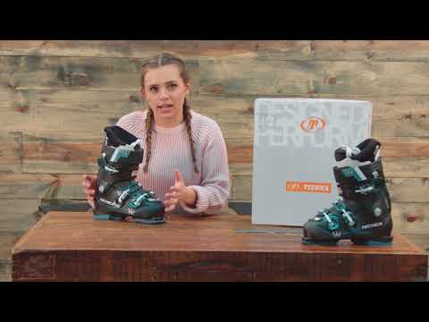 2018 Tecnica Ten.2 65 C.A. Ski Boots - Womens - Review - The-House.com