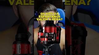 Os Kits da Espartanos valem a pena?