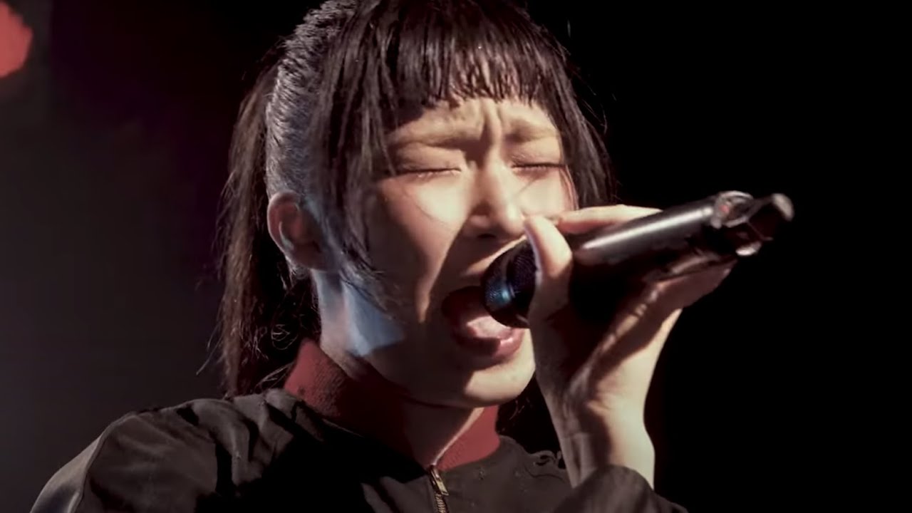 「Sakura」2024.6.9@代官山UNIT   / BiS 新生アイドル研究会 [OFFiCiAL LiVE ViDEO]