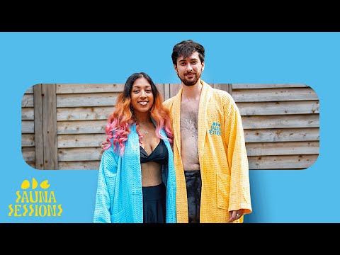 The Sauna Sessions and 2 more