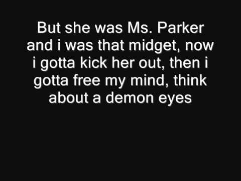 Roach Gigz- Wish I didnt (w. lyrics)