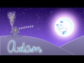 Adam Personalised Lullaby