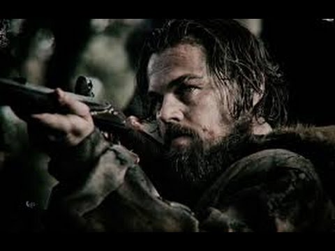 The Revenant | Official Teaser Trailer 2 [HD]