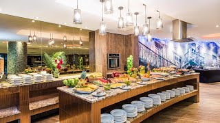 Hospedium Princess Hotel Panama, Panama City | Travel With Yogeshwari