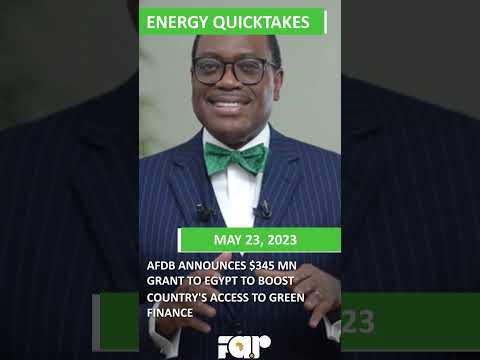 Frontier Africa Reports