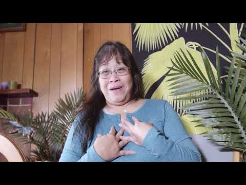 Real People, Real Stories - Gilda Torino