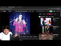 SpazzoReactz Reacts To SEMATARY RAGING WOLF DEMO EXTENDED SNIPPET