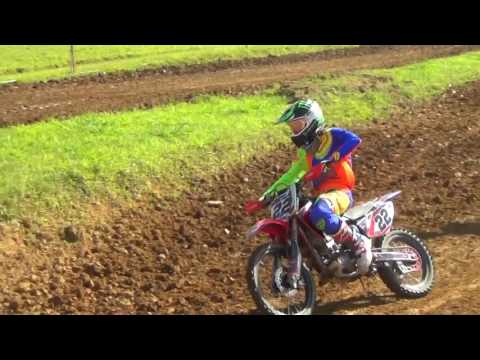 5ª Etapa Copa Brasil Velocross 2017 Guaramirim SC